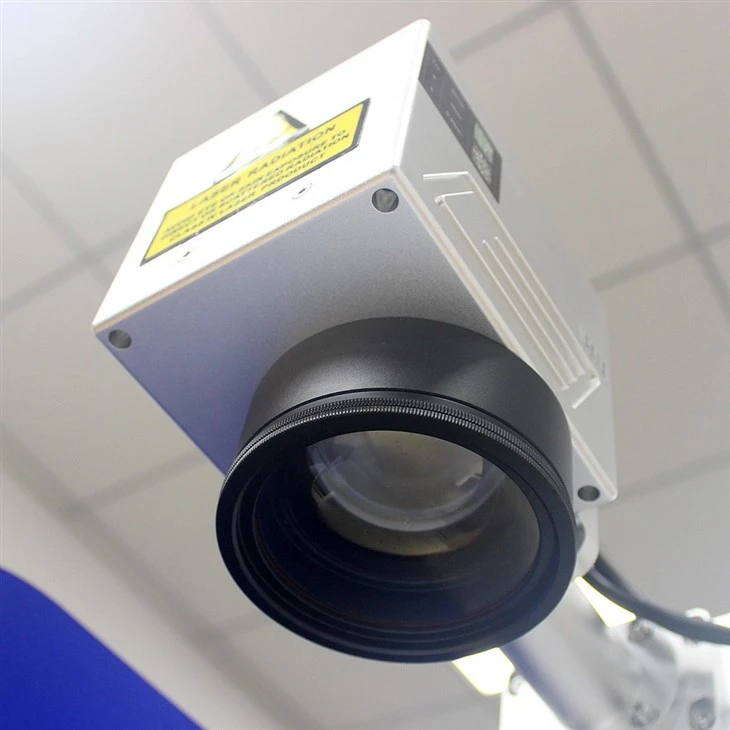UV Laser Marking Machine Mini