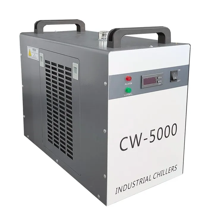 3d CO2 Laser Engraving Machine Large Format
